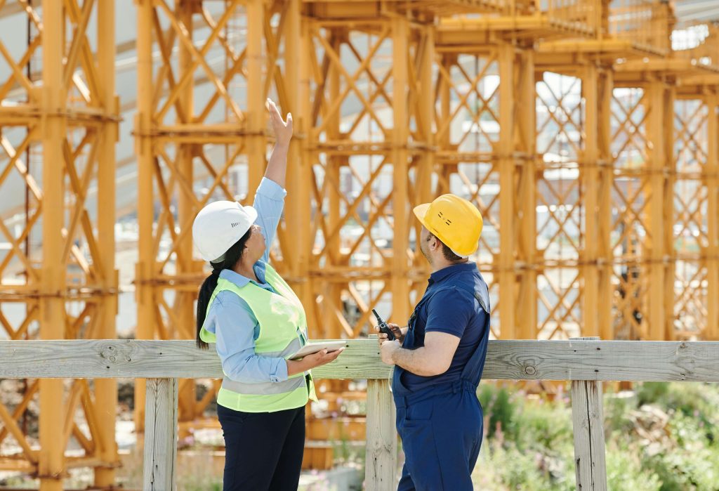 Digitalna suradnja u građevini uz Insidico - jasna evidencija i pouzdani obračuni za kooperante.
