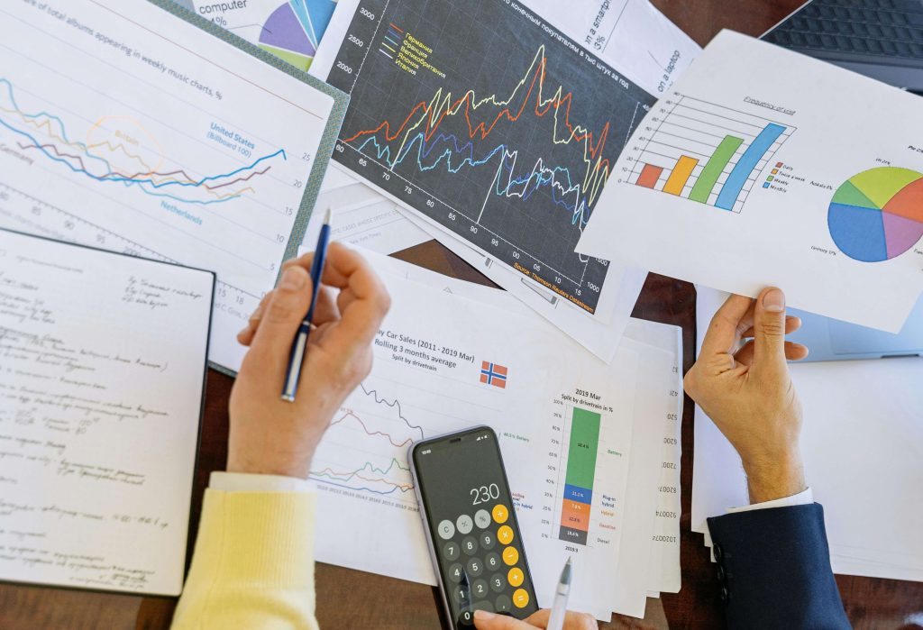 Digitalne financije u građevini uz Insidico - potpuna kontrola troškova i izvještaja.