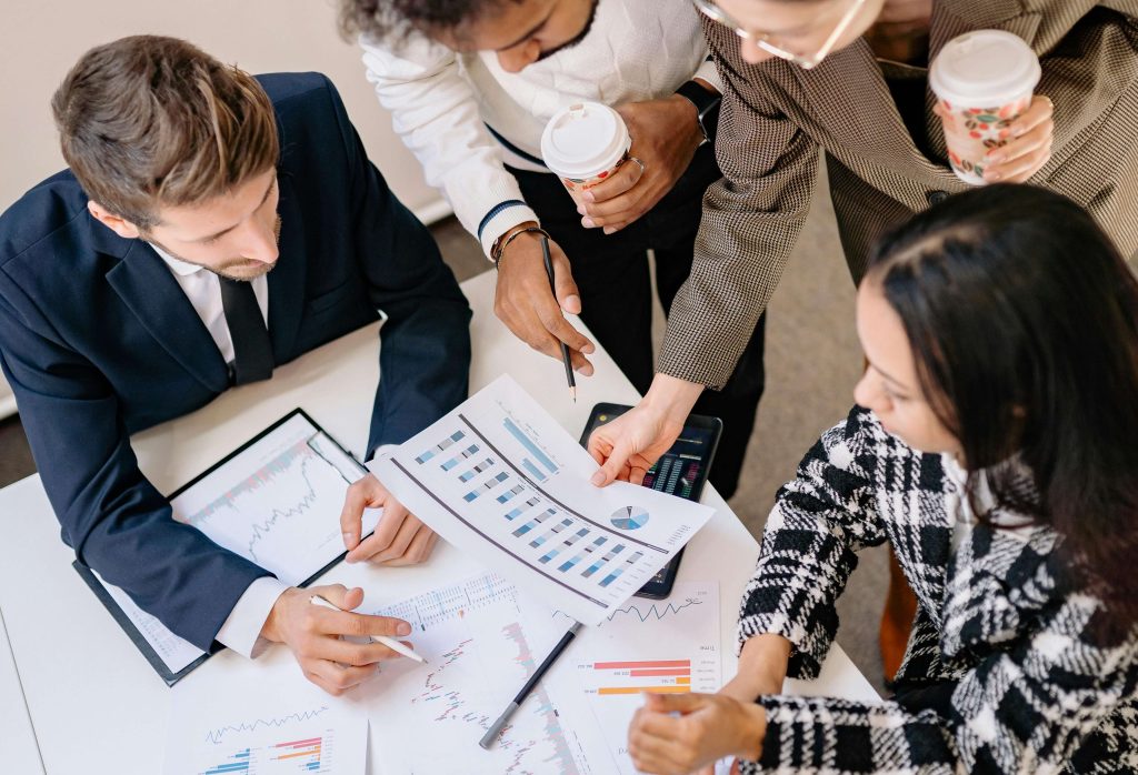 Digitalni nadzor građevinskih projekata uz Insidico - potpuna transparentnost za investitore.