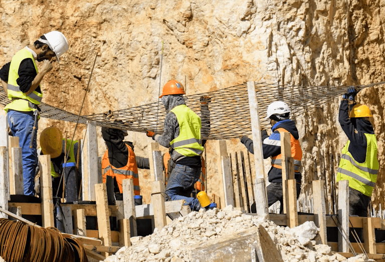 Digitalno upravljanje gradilištem uz Insidico - alat za sigurnost i transparentnost prema zaposlenicima.